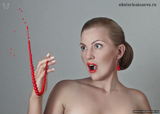 Фото Екатерина Исаева