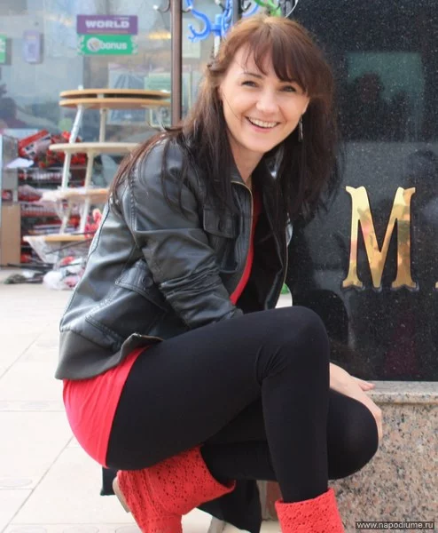 Фото Viktoria Kazmircuk
