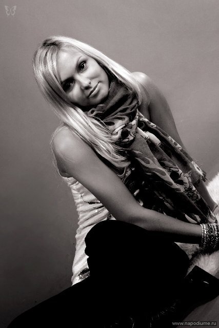 Фото Anna Serova
