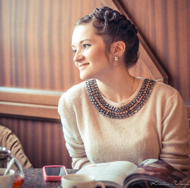 Фото Elena Korneva