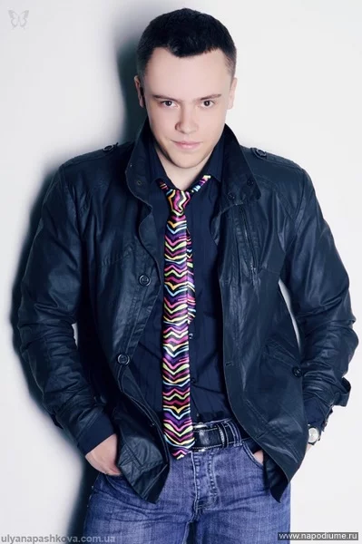 Фото Nikita Goncarenko