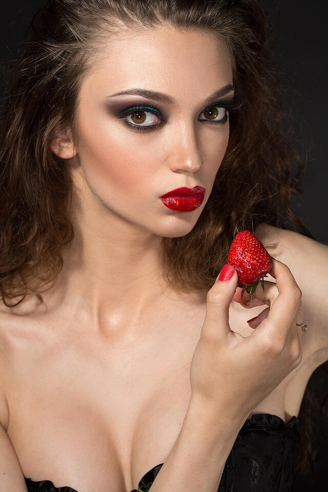 Фото Valeria Mack