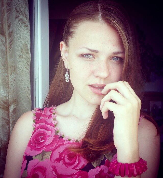 Фото Ирина Irina Kovalchuk Ковальчук