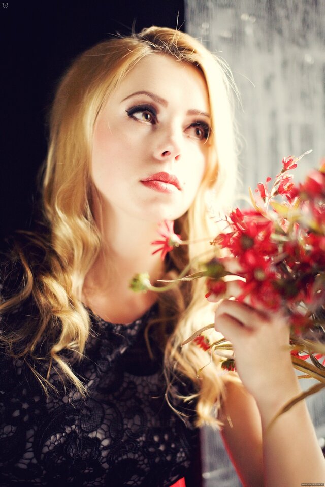 Фото Елена Крутова
