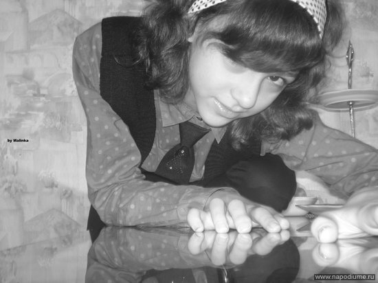 Фото Nastya Cherry