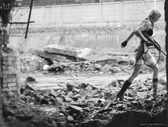 Фото Анастасия Сикорская