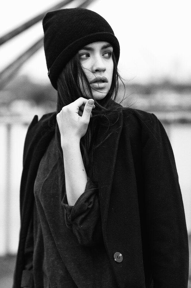 Фото Fran Polonskiy