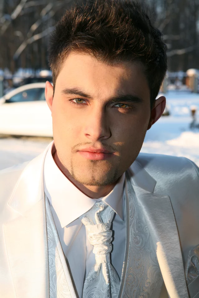 Roman Picko's photo