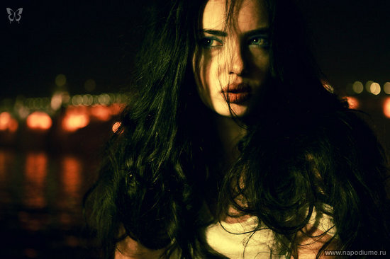 Фото Xenia Bulajchik