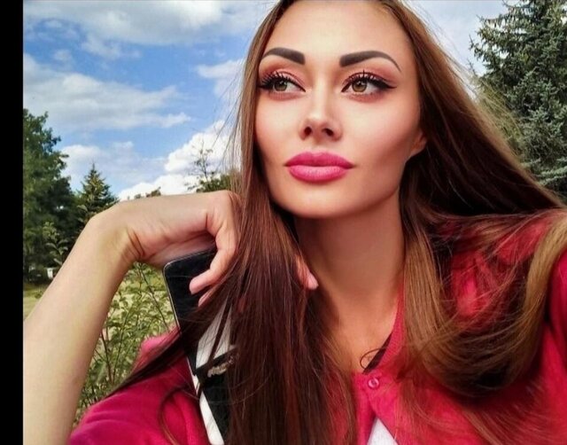 Фото Анна  Квитковская