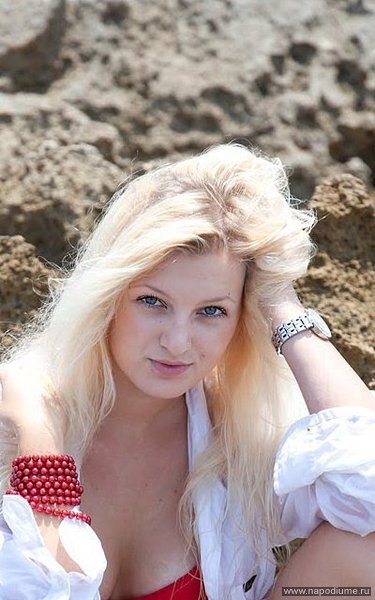 Фото Christina Mogilnikova
