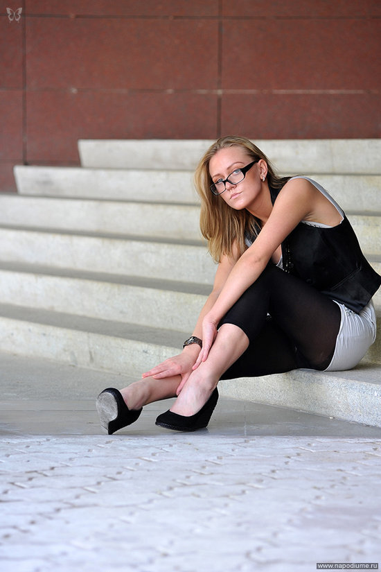 Фото Елена Прокофьева