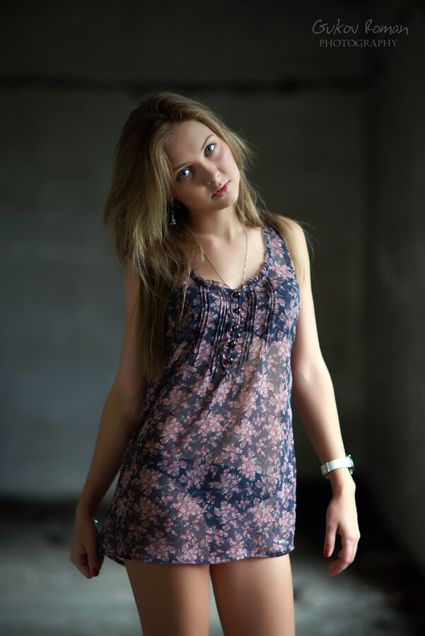 Фото Roman Grom13 Gurov