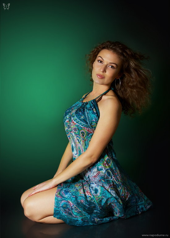 Portret,  Studio,  Portfolio