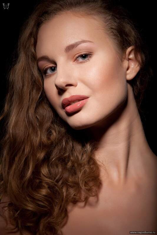 Foto Anna Bondareva