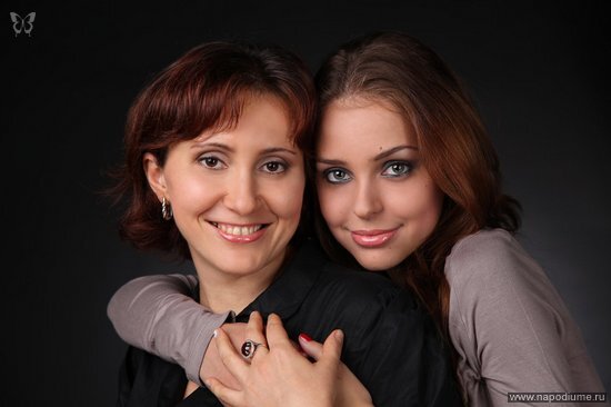Фото Екатерина Kuku la praline Ратникова