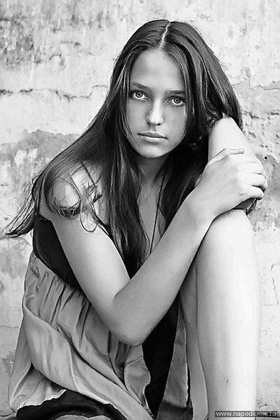 Фото Анастасия Константинова