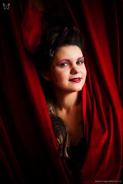 Фото Светлана Исакова