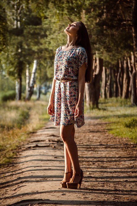 Фото Анна Калашникова
