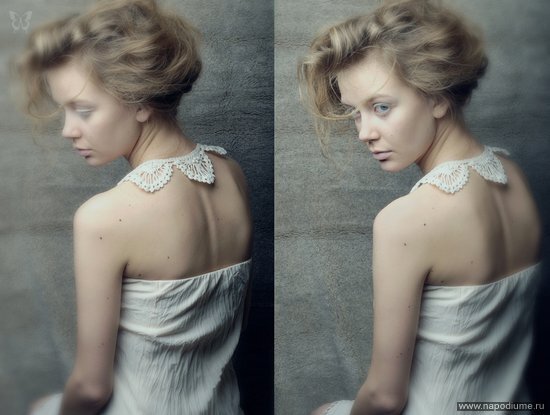 Фото Наташа Карацева