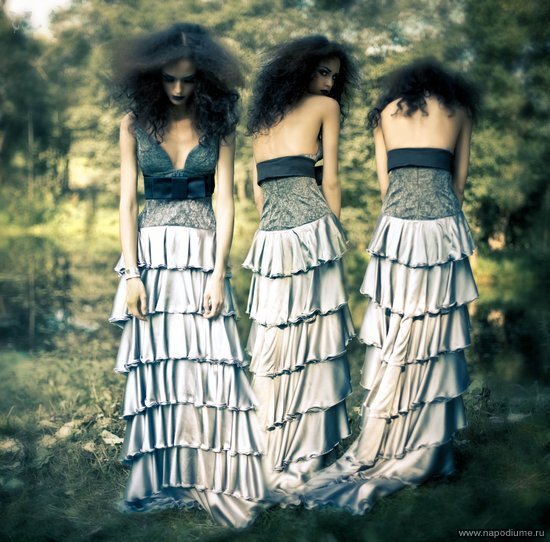 Фото Veronika Sharm