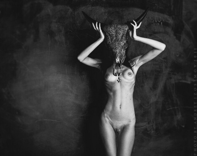 Фото Евгения Angelwhore