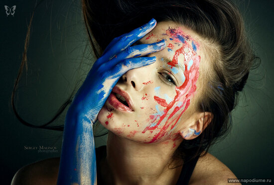 Фото Christine Frame