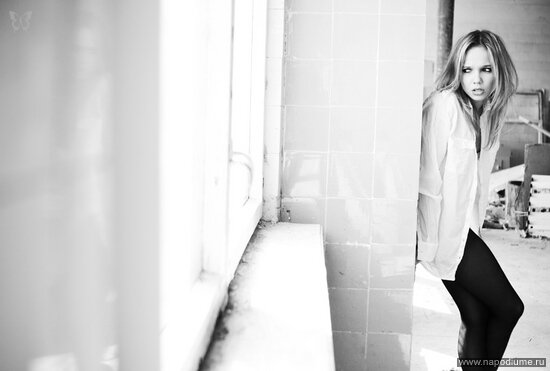 Фото Dmitry Chernoff Chernoff