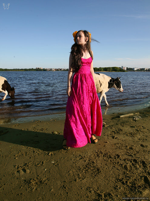 Фото Alex Leon