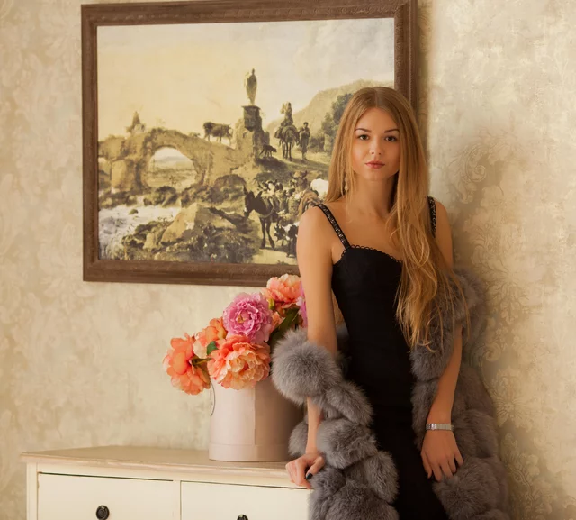 ANDREY Alyeshin's photo
