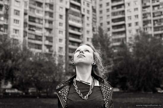 Фото Екатерина Курлаева