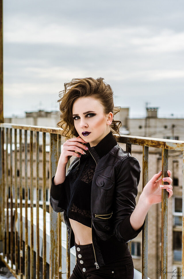 Фото Darya Dashkina