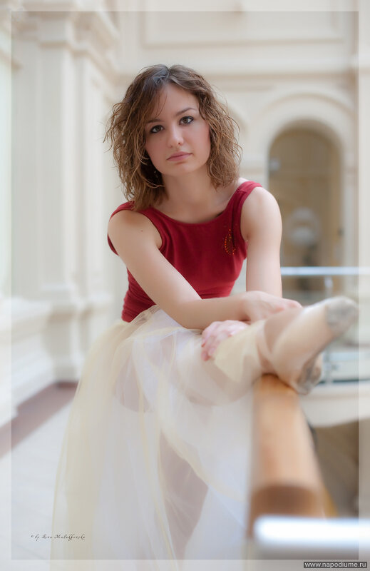 Фото Eva Malakhovska