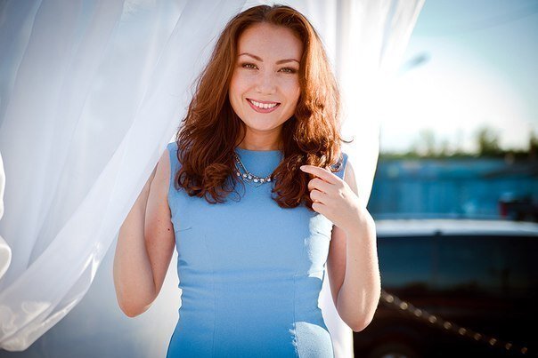 Фото Ольга Bogdana_mua Богданова