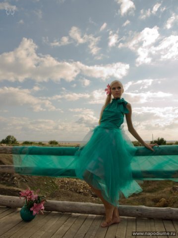 Фото Кристина KristinaSliva Слива