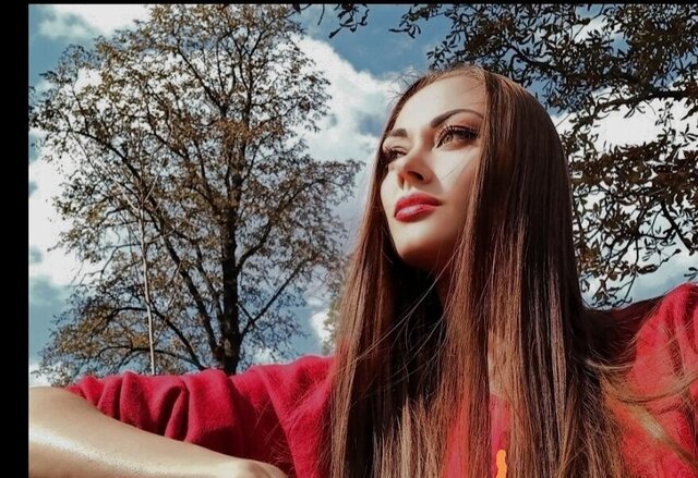 Фото Анна  Квитковская