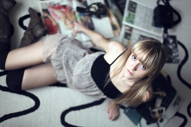Фото Vladimir Diseev