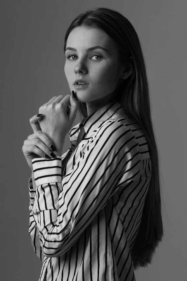 Kristina Kolpakova's photo