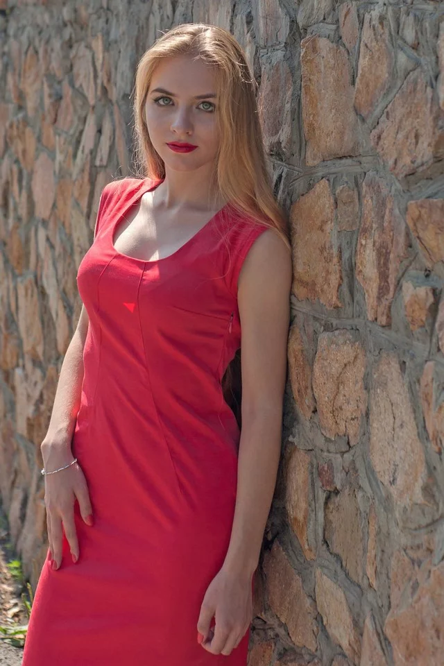 Tanya Kadyrova's photo