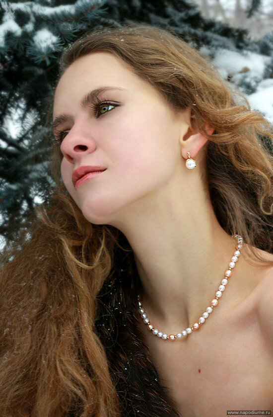 Фото Елизавета Фоменко