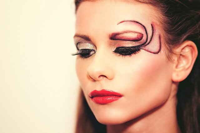 Фото Make-up artist Butenko