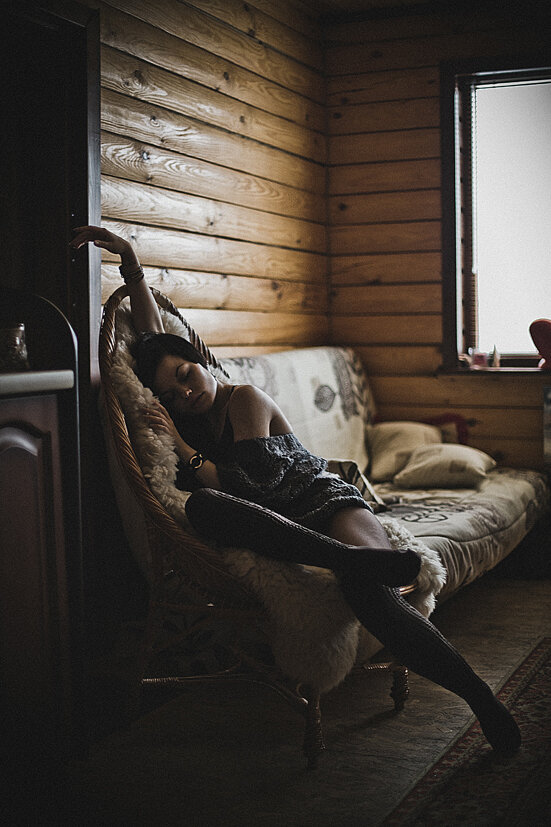 Фото Аня Чехова