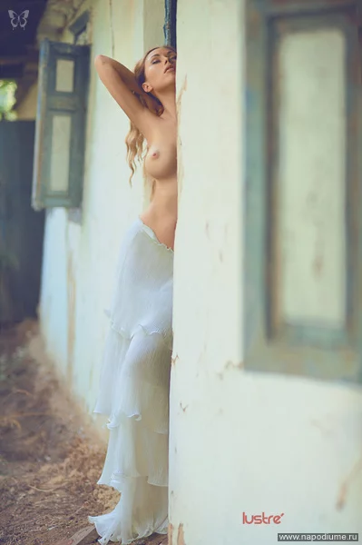 Eva Zyryanova's photo