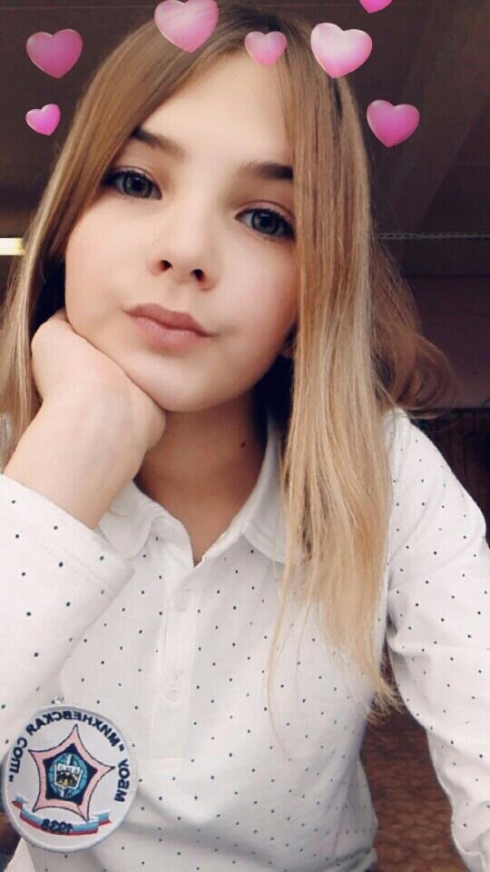 Фото Елизавета Суполкина