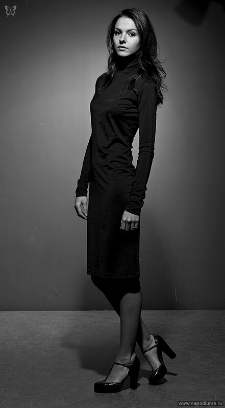 Фото Светлана DMGmodels