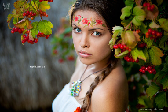 Фото Лена Василевская