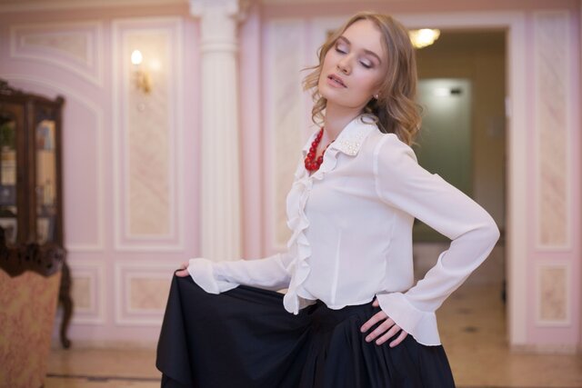 Фото Александра Макарова