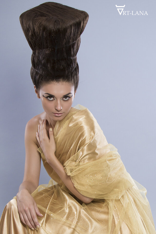 Photo by Lana Kramarenko