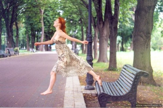 Фото Алина Чехлова