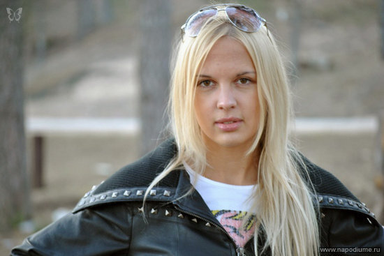 Фото Ирина Антонова